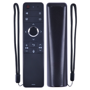 原装软通适用夏普电视遥控器语音GB255WJ LCD-60/70SU678A X818A TX6100A 通用RRMCGB264WJSA2