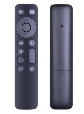 适用于OPPO蓝牙语音电视遥控器BRC-004A OPPO K9 R1 S1 43/55/65/75寸液晶电视广东移动盒子