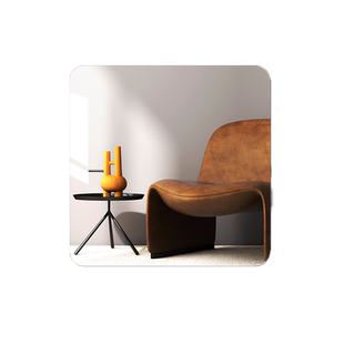 浴室镜贴墙自粘亚克力软镜子卧室家用出租房穿衣全身镜方形化妆镜