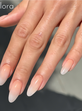 【ins高级风系列】老钱风纯手工穿戴甲气质显白欧美ins风美甲甲片