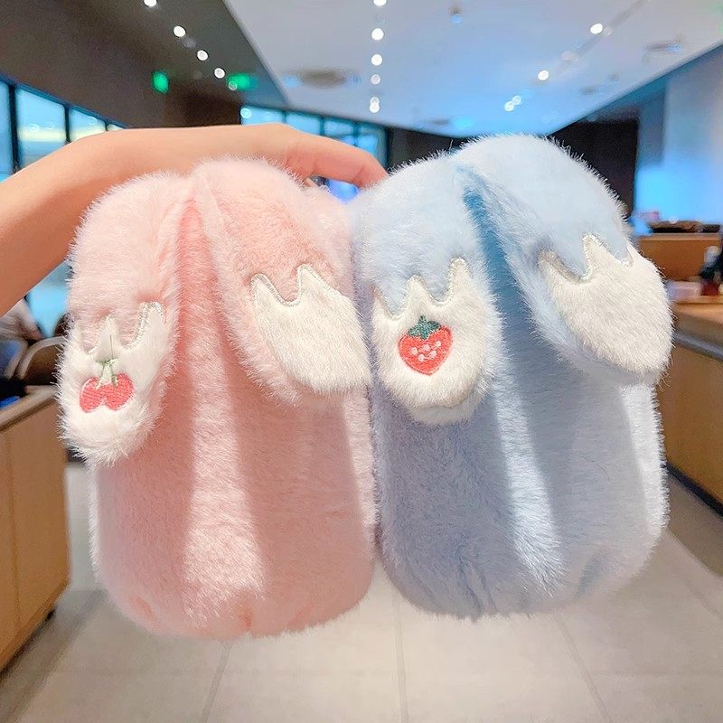 儿童毛绒袖套宝宝秋冬季新款兔耳朵护袖女童防污耐脏袖头女童套袖,童装/婴儿装/亲子装,袖套/儿童冰袖,淘宝优惠券,粉丝福利购,淘宝优惠卷