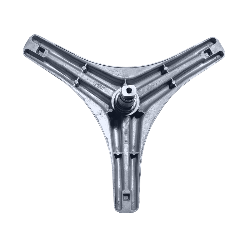 适用MG60-V1010E-C1010E-1032E(S)美的洗衣机三脚架轴承油封水封