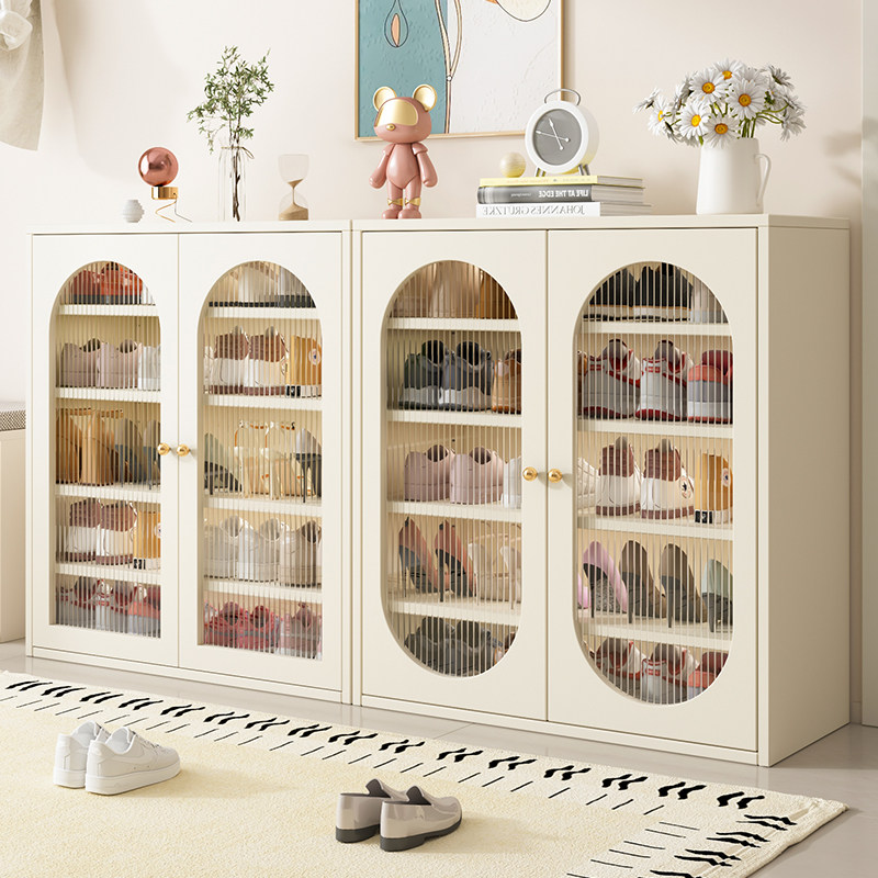 钢制鞋柜家用入户门玄关柜多层铁皮鞋架超大容量室内新款铁皮柜子,3C数码配件,USB多功能数码宝,淘宝优惠券,粉丝福利购,淘宝优惠卷