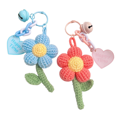 美好寓意向日葵挂件材料包