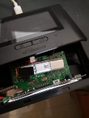 胎压监测仪 T7s 内置锂电池 伟力通 适用