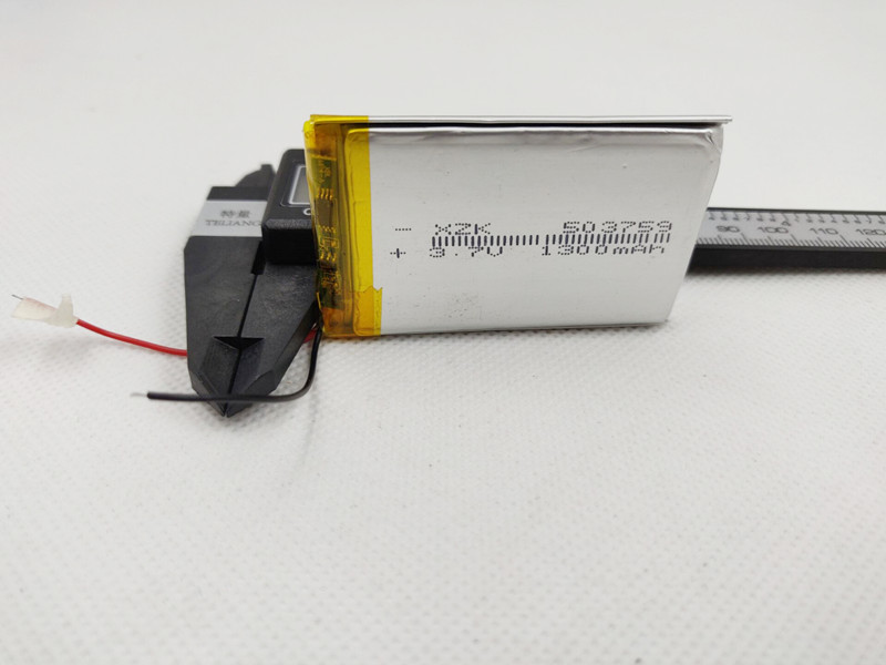 精池博能魔改扩容电池