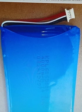 适用于 朗仁PS70 pro 汽车诊断仪 内置锂电池