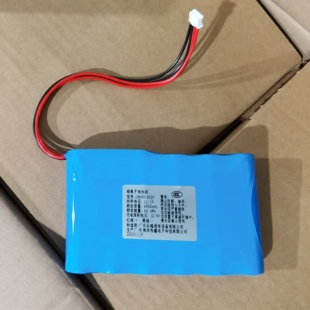 内置8喇叭 3S2P 适用 电池 18650 山水 11.1V 全新 音箱