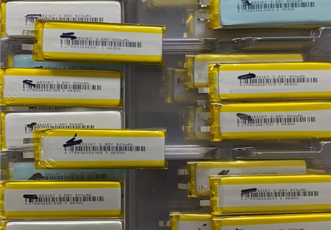 万种型号锂电池供货商