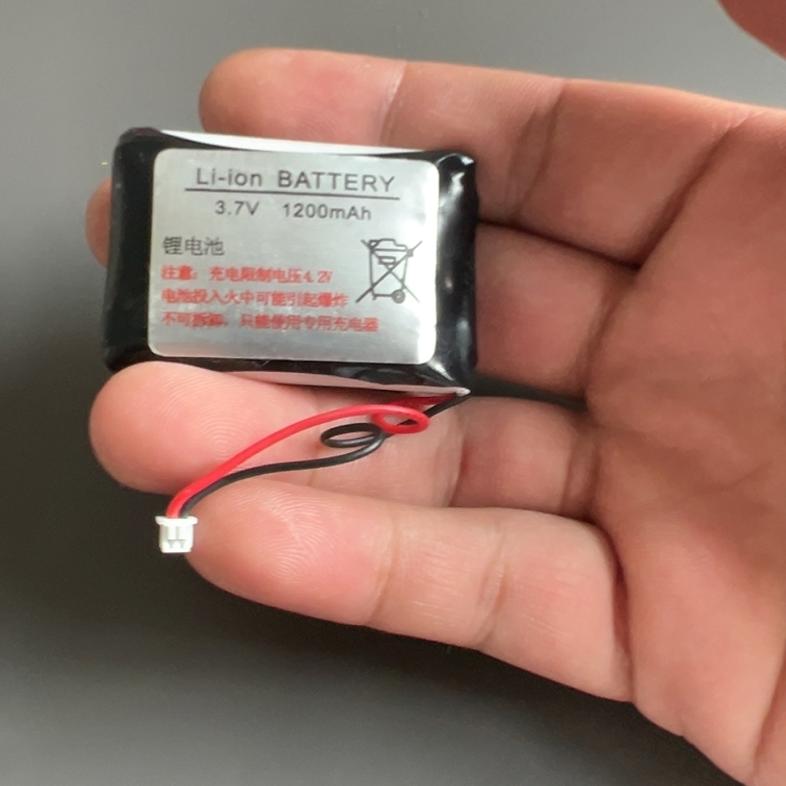 里式硬度计TIME5306电池