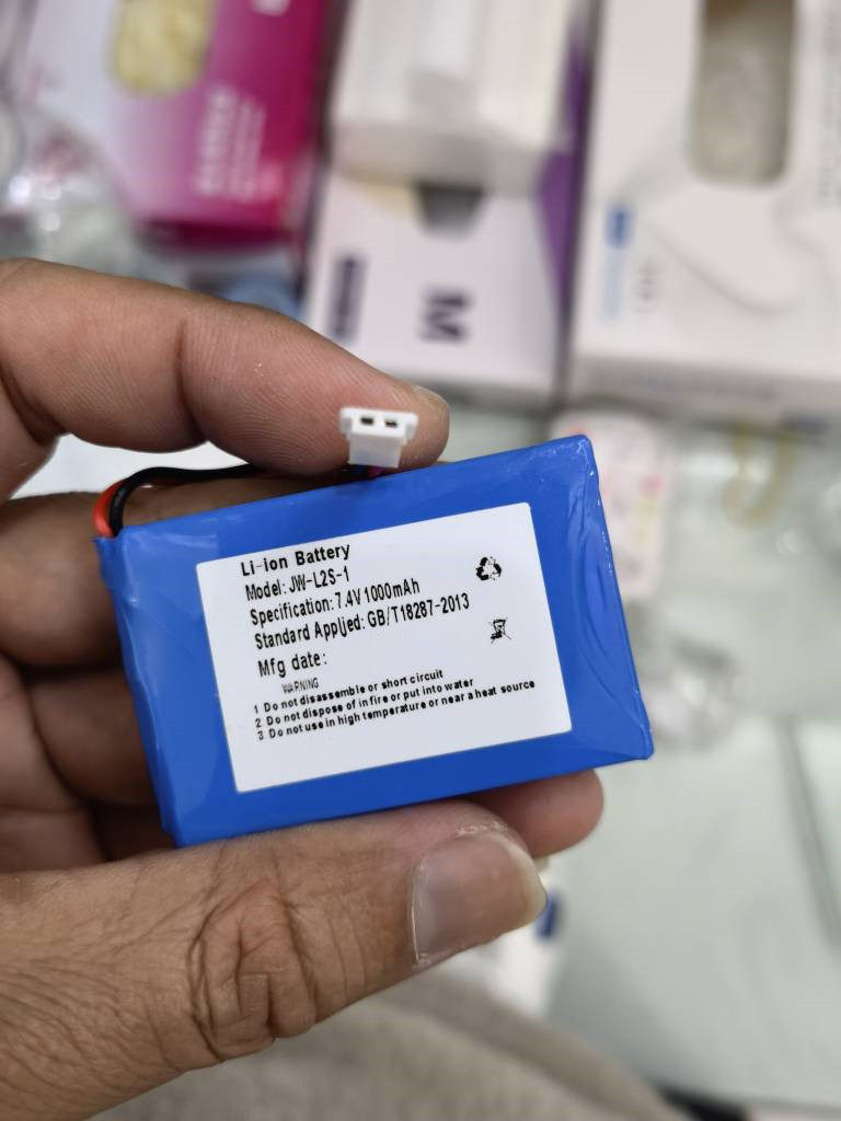 适用宇森牙科机 根管治疗 c-smart-1 医疗器械 内置锂电池