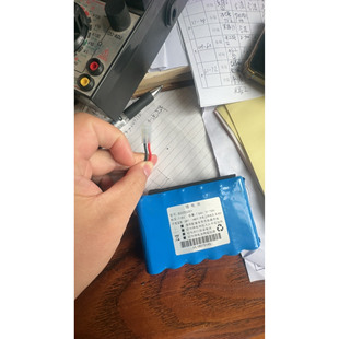 7.4V 全新适用DS2500C 电池 场强仪 7.8AH D203G001