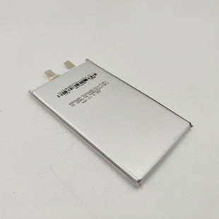 适用小米充电宝电池 大容量充电电池 5758102 聚合物电池 5000mah