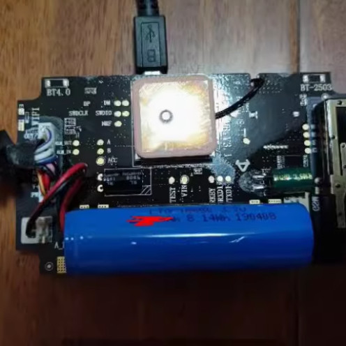 适用小牛电动车u1c/小牛m2s中控定位器GPS电池3500毫安,五金/工具,其他电池,淘宝优惠券,粉丝福利购,淘宝优惠卷