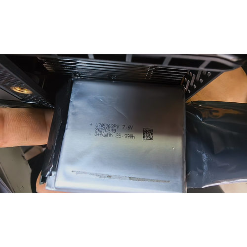 无线微型投影仪M1S7.6V