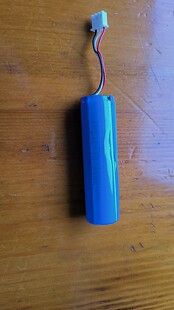 全新 适用于 元征 胎压监测仪 X431 TSGUN 内置电池