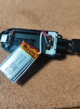 SHURERMCEBT2蓝牙耳机电池
