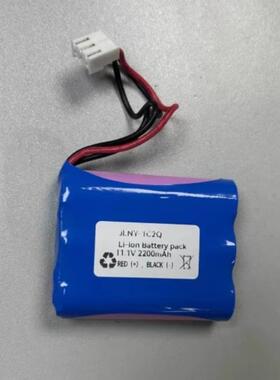 适用科曼ME600输液泵电池科曼ME600输液泵电池11.1V2200mAh充电