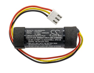 适用4代卫星蓝牙音箱电池蓝牙