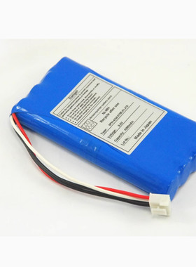 适用福田 Fukuda FX7000,FX-7100 FX-7101,FCP-7102 FCP8100 电池