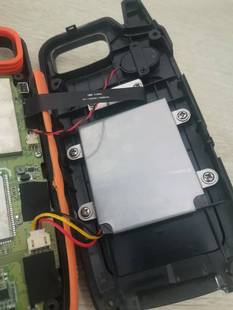 适用 VVDI 手持机 MAX 内置锂电池