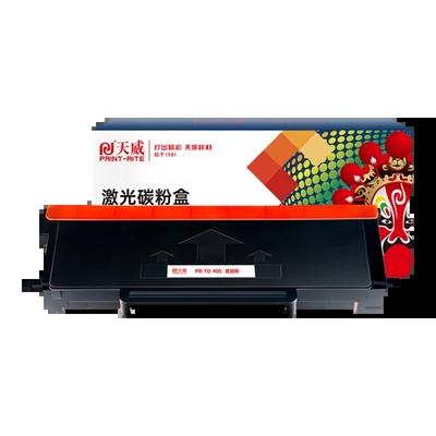 天威 TO400粉盒适用奔图M6700d硒鼓M7100dn/dw P3010d P3320D 3300碳粉盒m6700dw M7200fd M7300fdw打印机