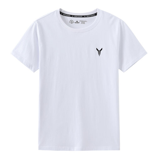 新款岚图汽车4S店工作服短袖T恤