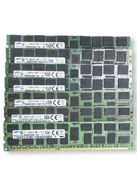 三星16GDDR3服务器内存