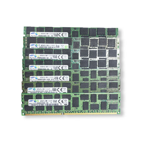 三星16GDDR3服务器内存