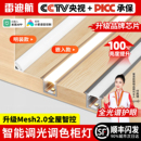 酒柜灯带嵌入式 柜人体感应灯餐边柜层板线条灯 免焊接橱柜灯衣柜鞋