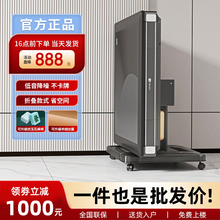 官方正品牌雀友自麻将机家用全自动餐桌两用折叠取暖低静音麻将桌