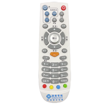 原装湖南有线3D高清云电视遥控器