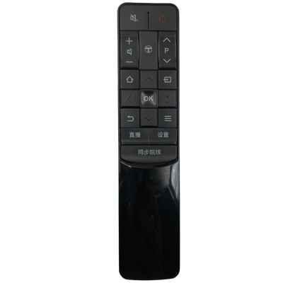 适用于TCL电视遥控器RC601JCI1