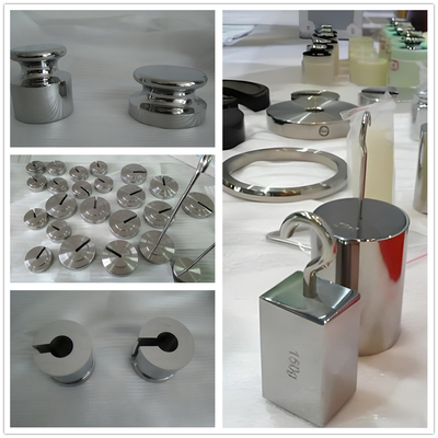 定制砝码茂宏校准砝码