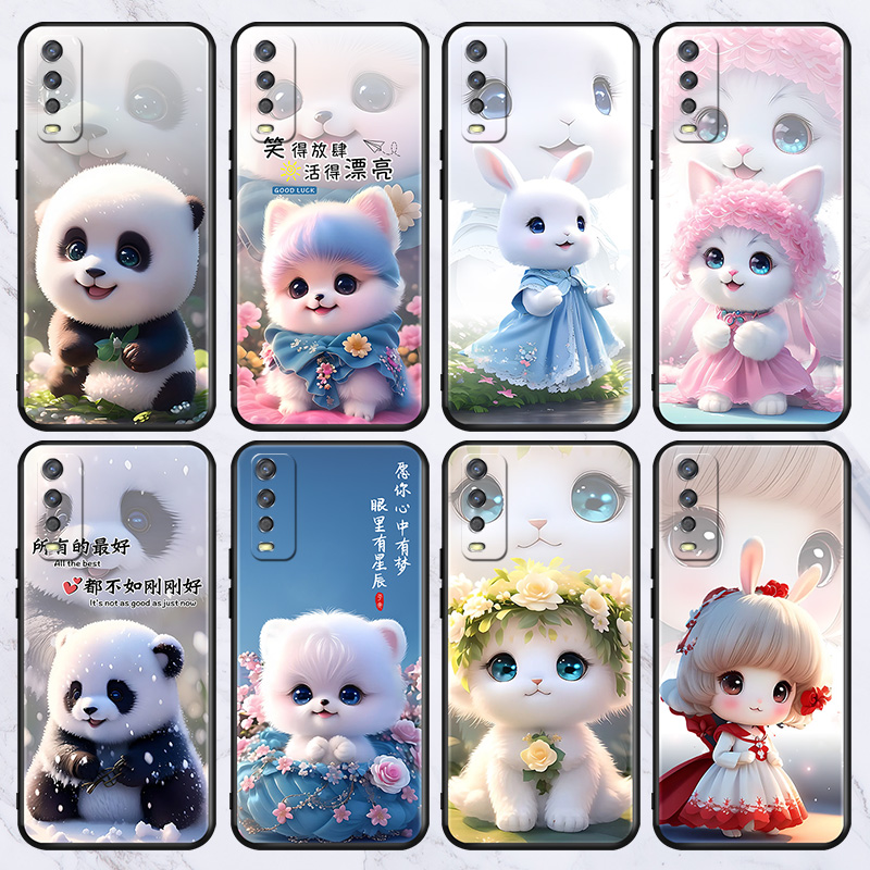 磨砂彩绘彩绘 防摔软壳 送精美赠品