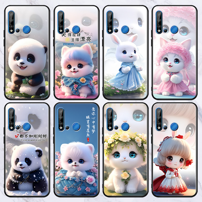 磨砂彩绘彩绘 防摔软壳 送精美赠品