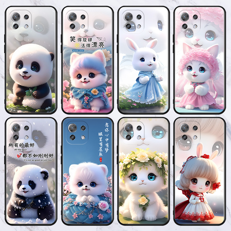 磨砂彩绘彩绘 防摔软壳 送精美赠品