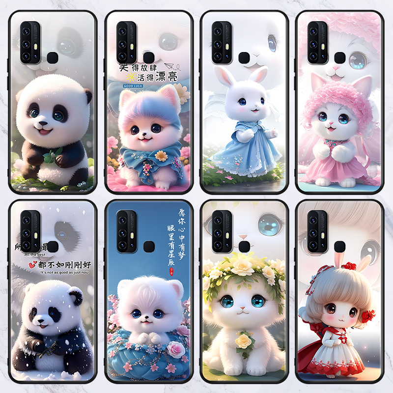 磨砂彩绘彩绘 防摔软壳 送精美赠品