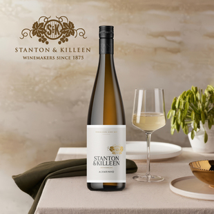 Stanton&Killeen 诗凯阿尔巴利诺干白 澳大利亚 750ml