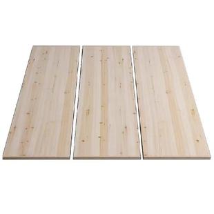 纯天然杉木床板实木铺板单人双人硬床板加厚木板床垫硬垫护腰床板