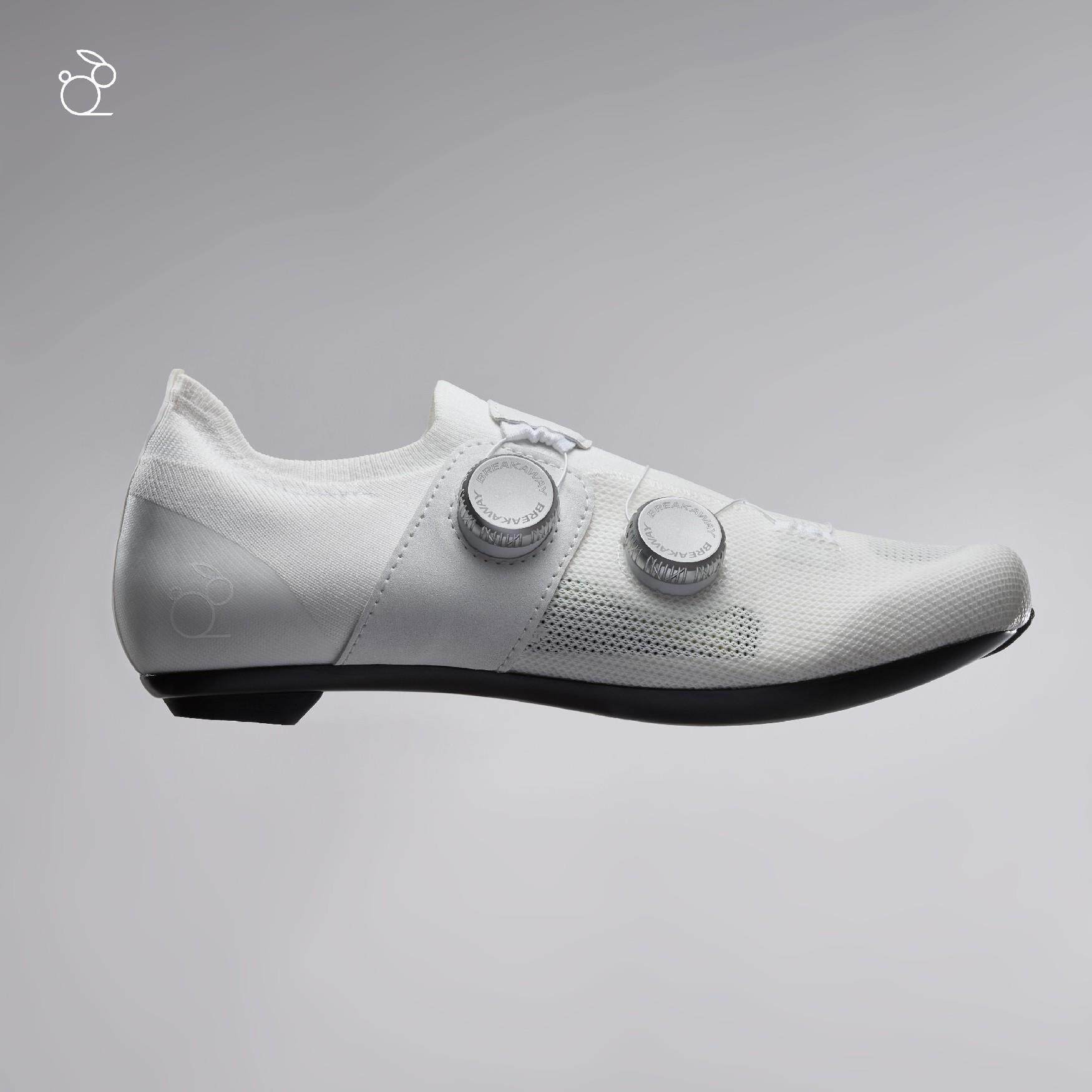 超级兔子F230T230L210单双碳纤维路锁鞋比赛超轻自行车鞋