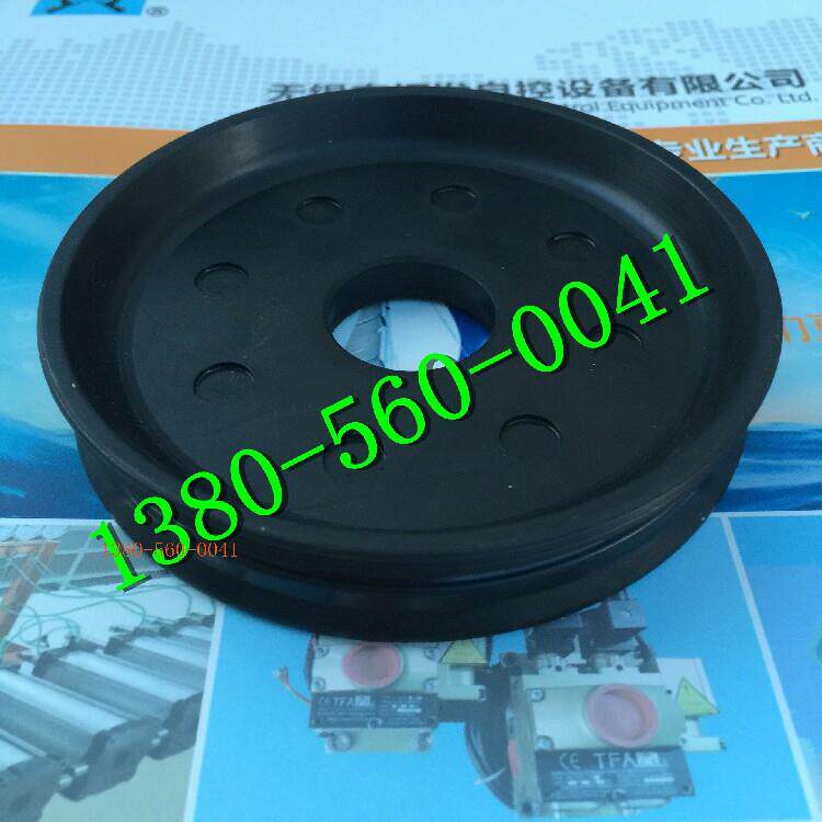 无锡市拓发TFA徐锻冲床压力机平衡缸活塞80 90 100 110 125