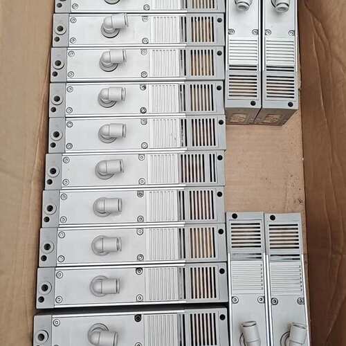 议价真空发生器 ZL112，有一百多个可维修