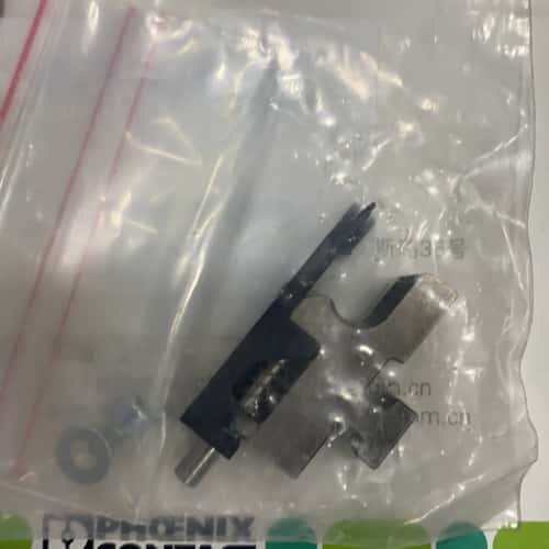 议价3202779备用钳口 - CF 3000 CRIMPGES可维修