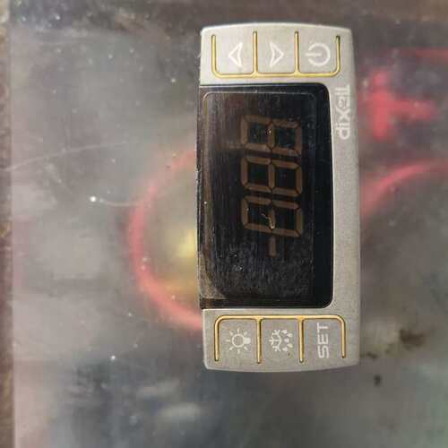 议价Dixell XR10CX 温控器可维修