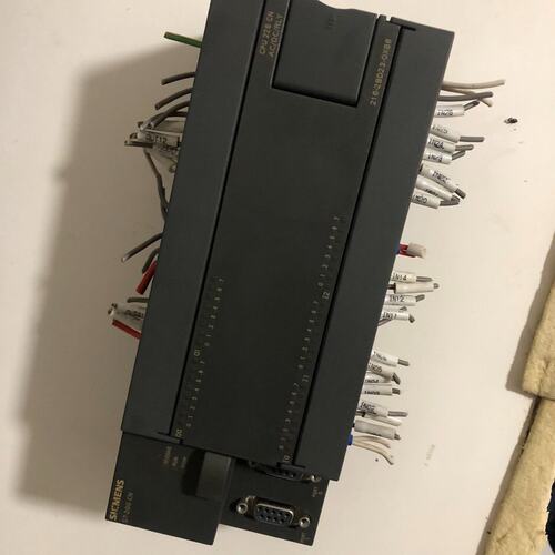 议价西门子CPU226主机6ES7216-2BD23-0XB8可维修
