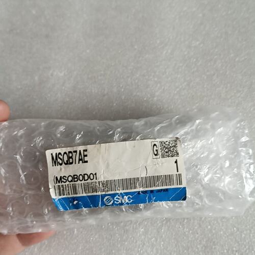 议价气缸MSQB7AE型号清晰可见可维修