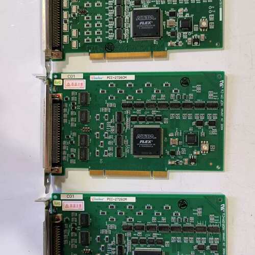 议价PCI-2130CM采集卡，PCI-2130CM可维修