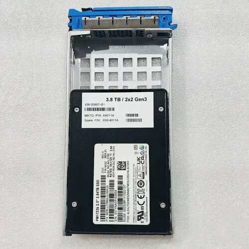 议价X4011A 108-00857 3.8T NETAPP F可维修