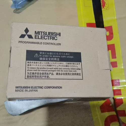 议价QD77MS4 余货实物图可维修